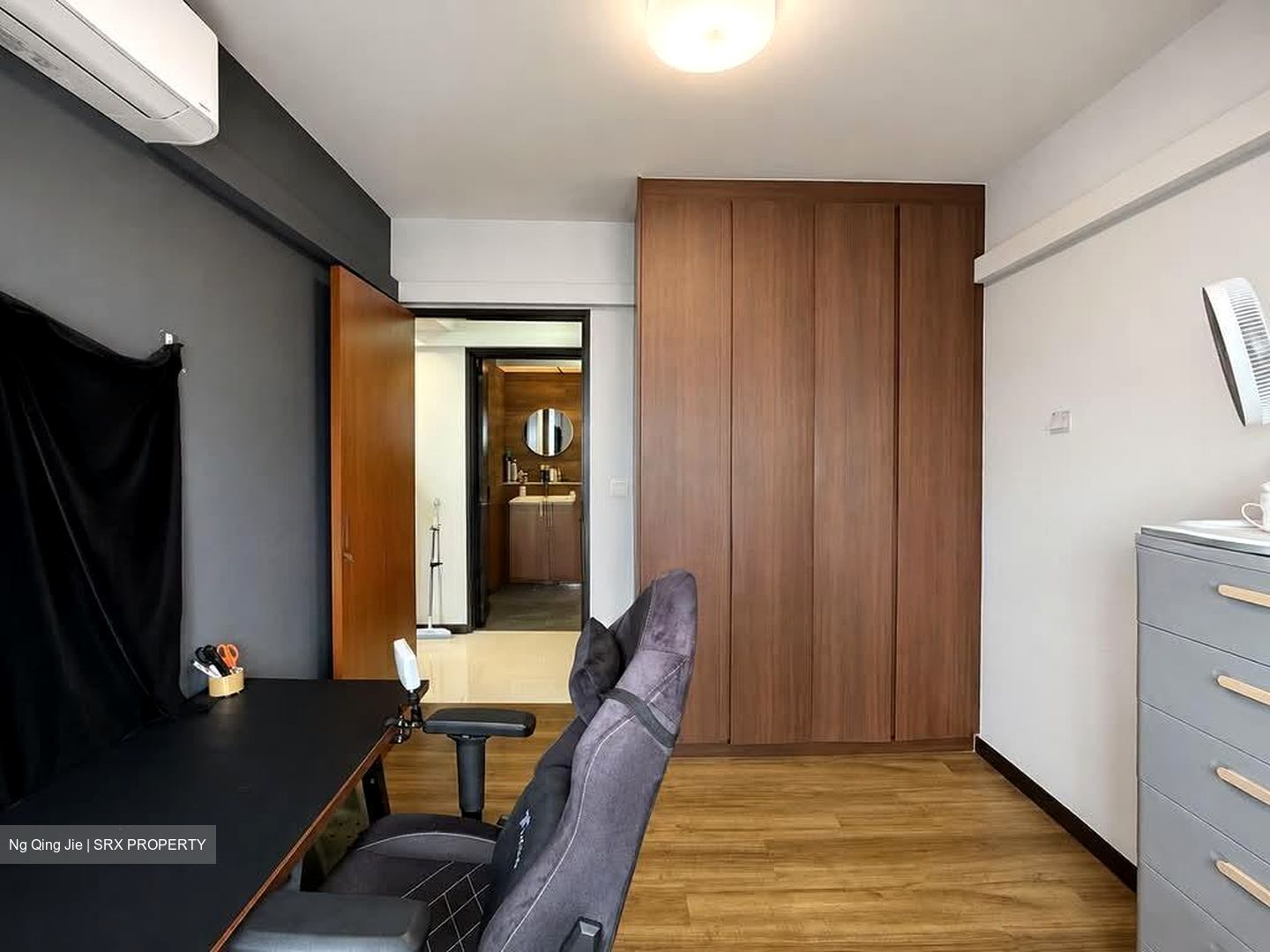 Blk 26A Saint George's Towers (Kallang/Whampoa), HDB 4 Rooms #604568041